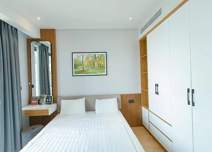 Apartment Citadines 2 Ngu View Bien Ha Long