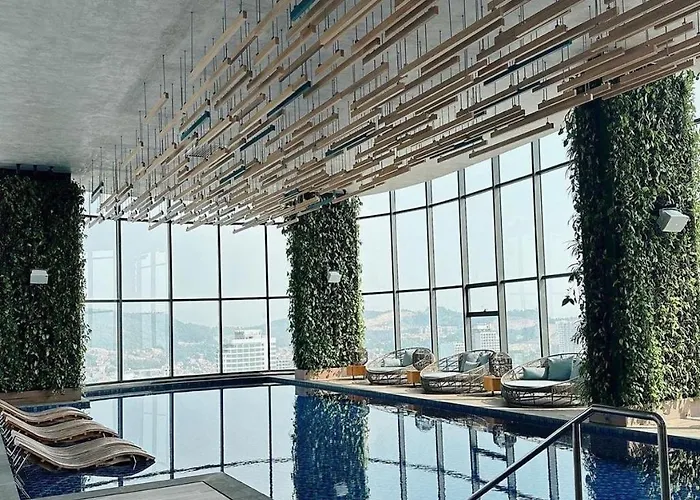 Apartment Citadines 2 Ngu View Bien Ha Long