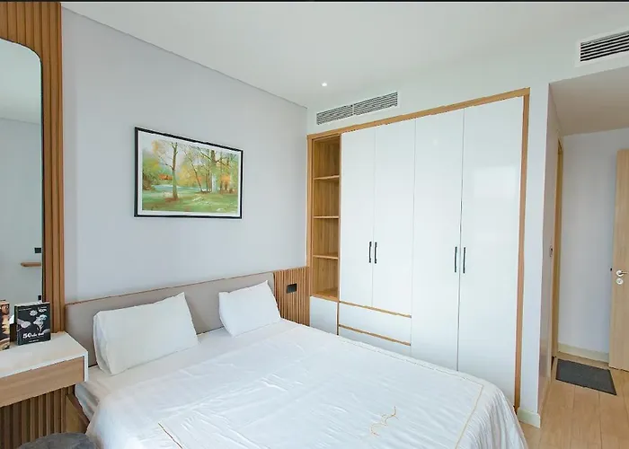 Citadines 2 Ngu View Bien Apartment Ha Long