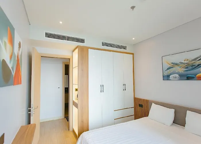 Apartment Citadines 2 Ngu View Bien Ha Long