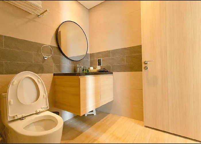 Citadines 2 Ngu View Bien * Ha Long