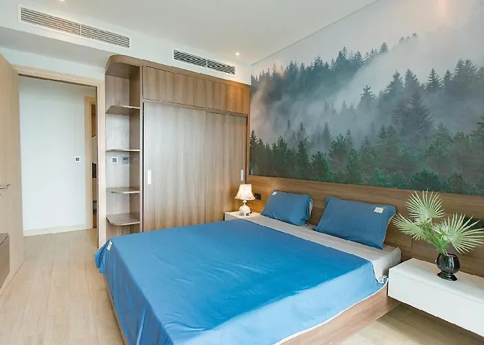 Citadines 2 Ngu View Bien Ha Long