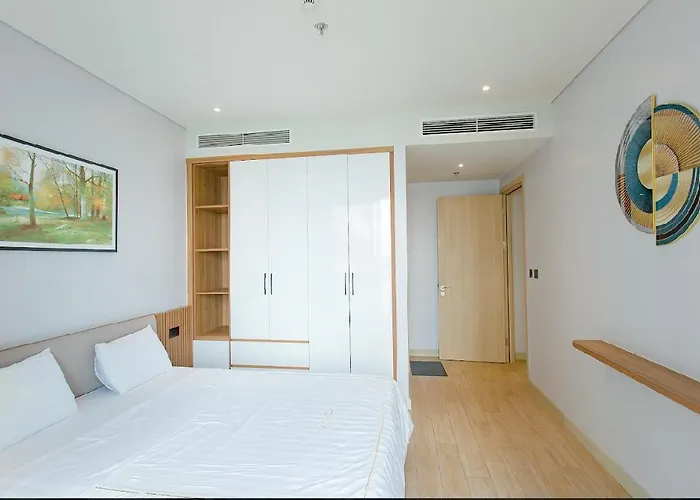 Citadines 2 Ngu View Bien
