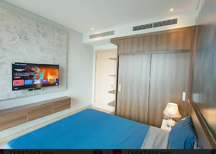 Apartment Citadines 2 Ngu View Bien Ha Long