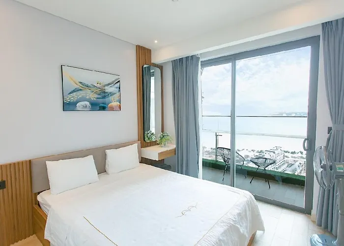 Citadines 2 Ngu View Bien Ha Long
