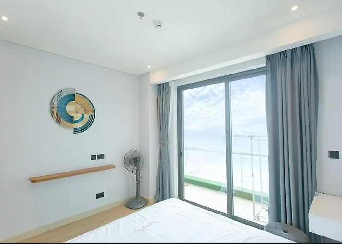 Citadines 2 Ngu View Bien