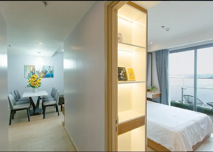 Citadines 2 Ngu View Bien